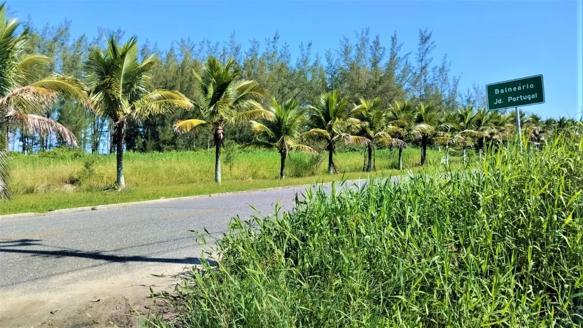 Foto 4 de Terreno / Lote à venda, 276m2 em Ilha Comprida - SP