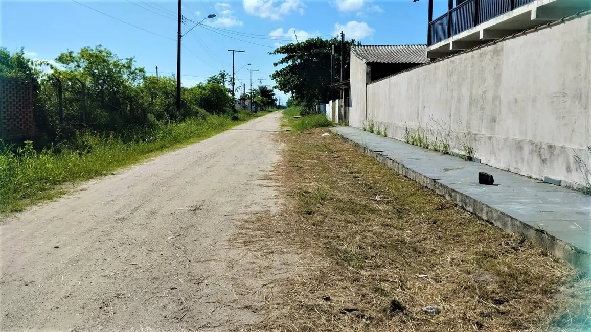 Foto 2 de Terreno / Lote à venda, 276m2 em Ilha Comprida - SP