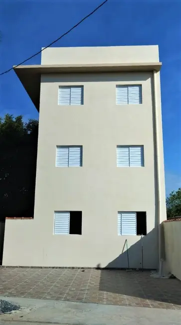 Foto 2 de Apartamento com 2 quartos à venda, 65m2 em Rócio, Iguape - SP