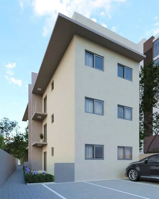 Foto 1 de Apartamento com 2 quartos à venda, 65m2 em Rócio, Iguape - SP