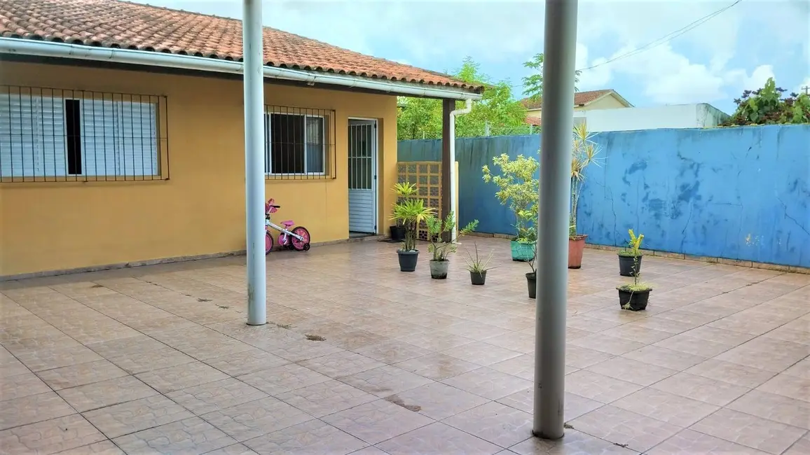 Casa com 2 quartos à venda, 368m2 em Iguape - SP - imagem 3 Foto 3 de Casa com 2 quartos à venda, 368m2 em Iguape - SP
