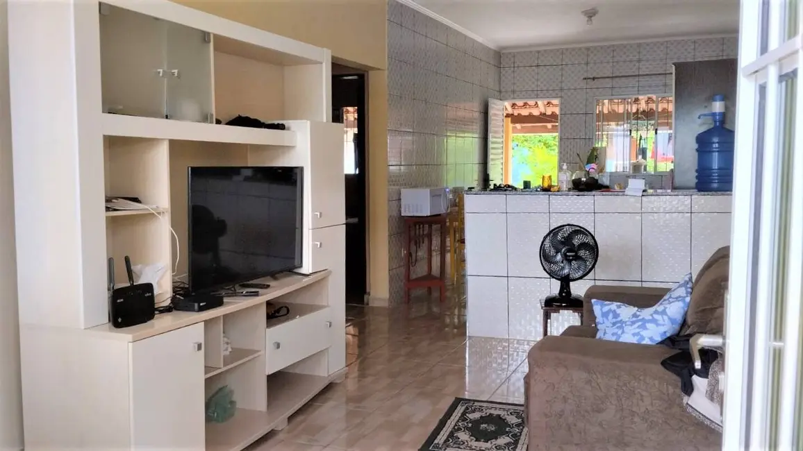 Casa com 2 quartos à venda, 368m2 em Iguape - SP - imagem 6 Foto 6 de Casa com 2 quartos à venda, 368m2 em Iguape - SP