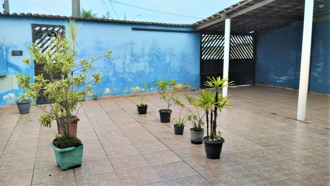 Casa com 2 quartos à venda, 368m2 em Iguape - SP - imagem 4 Foto 4 de Casa com 2 quartos à venda, 368m2 em Iguape - SP