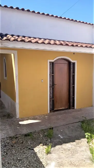 Foto 2 de Casa com 3 quartos à venda, 200m2 em Rócio, Iguape - SP