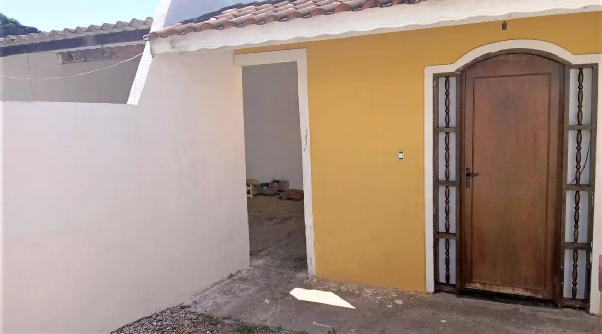 Foto 3 de Casa com 3 quartos à venda, 200m2 em Rócio, Iguape - SP