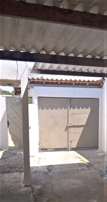 Foto 8 de Casa com 3 quartos à venda, 200m2 em Rócio, Iguape - SP
