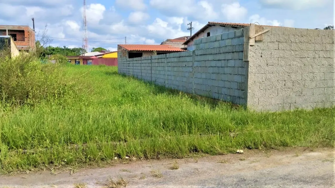 Foto 2 de Terreno / Lote à venda, 250m2 em Iguape - SP