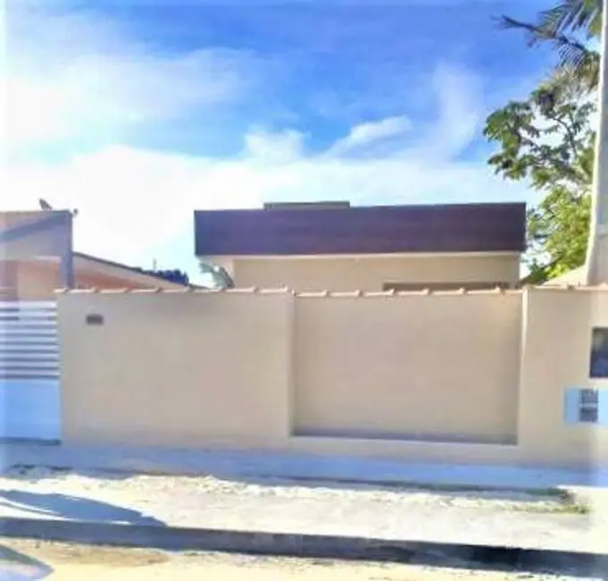 Foto 1 de Casa com 2 quartos à venda, 250m2 em Ilha Comprida - SP