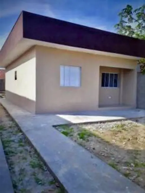 Foto 2 de Casa com 2 quartos à venda, 250m2 em Ilha Comprida - SP