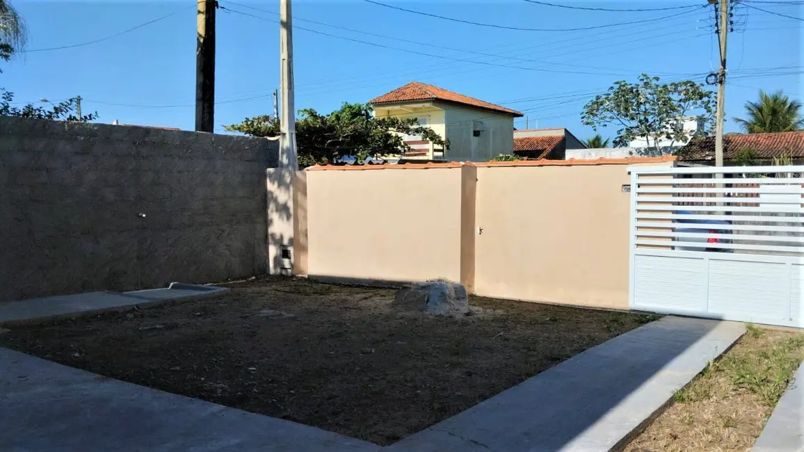 Foto 6 de Casa com 2 quartos à venda, 250m2 em Ilha Comprida - SP