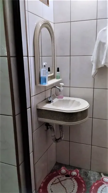 Casa com 4 quartos à venda, 139m2 em Centro, Iguape - SP - imagem 3 Foto 3 de Casa com 4 quartos à venda, 139m2 em Centro, Iguape - SP