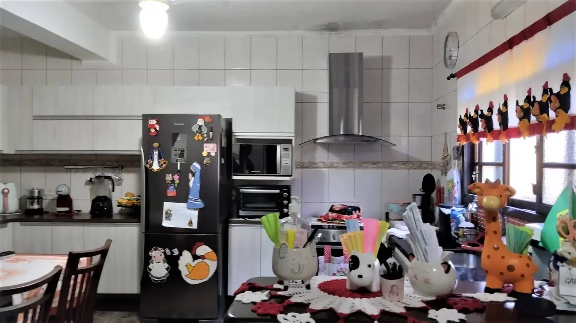 Casa com 4 quartos à venda, 139m2 em Centro, Iguape - SP - imagem 8 Foto 8 de Casa com 4 quartos à venda, 139m2 em Centro, Iguape - SP