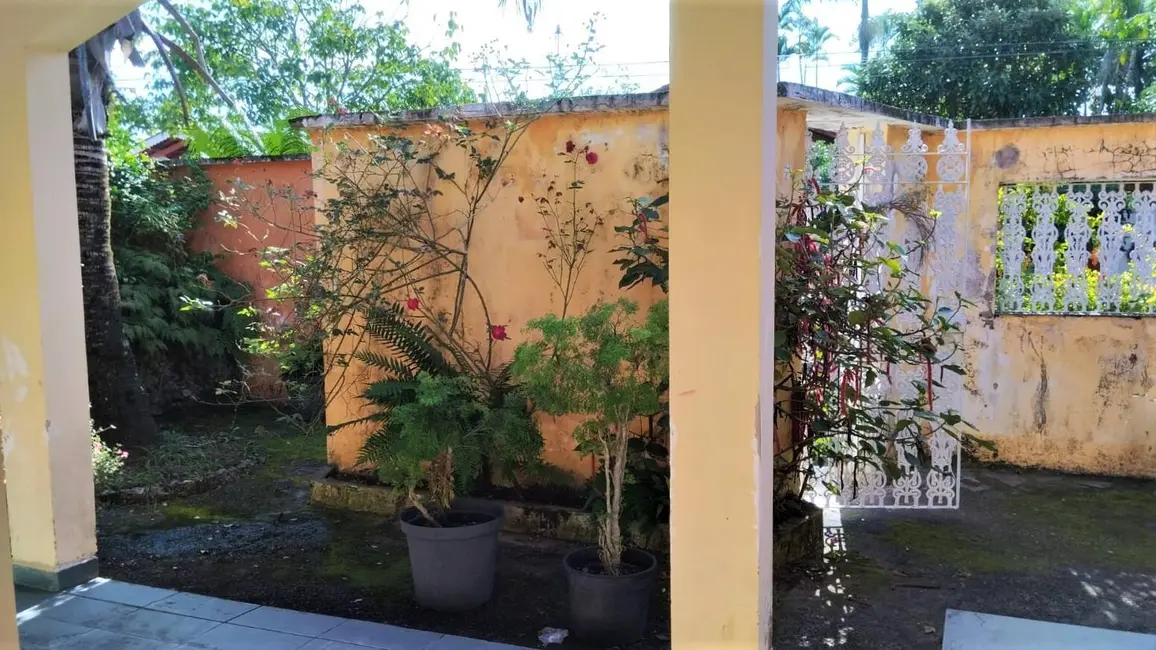 Casa com 4 quartos à venda, 600m2 em Iguape - SP - imagem 2 Foto 2 de Casa com 4 quartos à venda, 600m2 em Iguape - SP