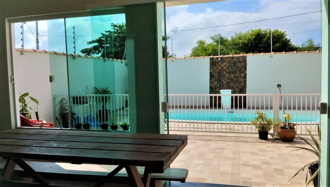 Foto 39 de Casa com 4 quartos à venda, 250m2 em Ilha Comprida - SP