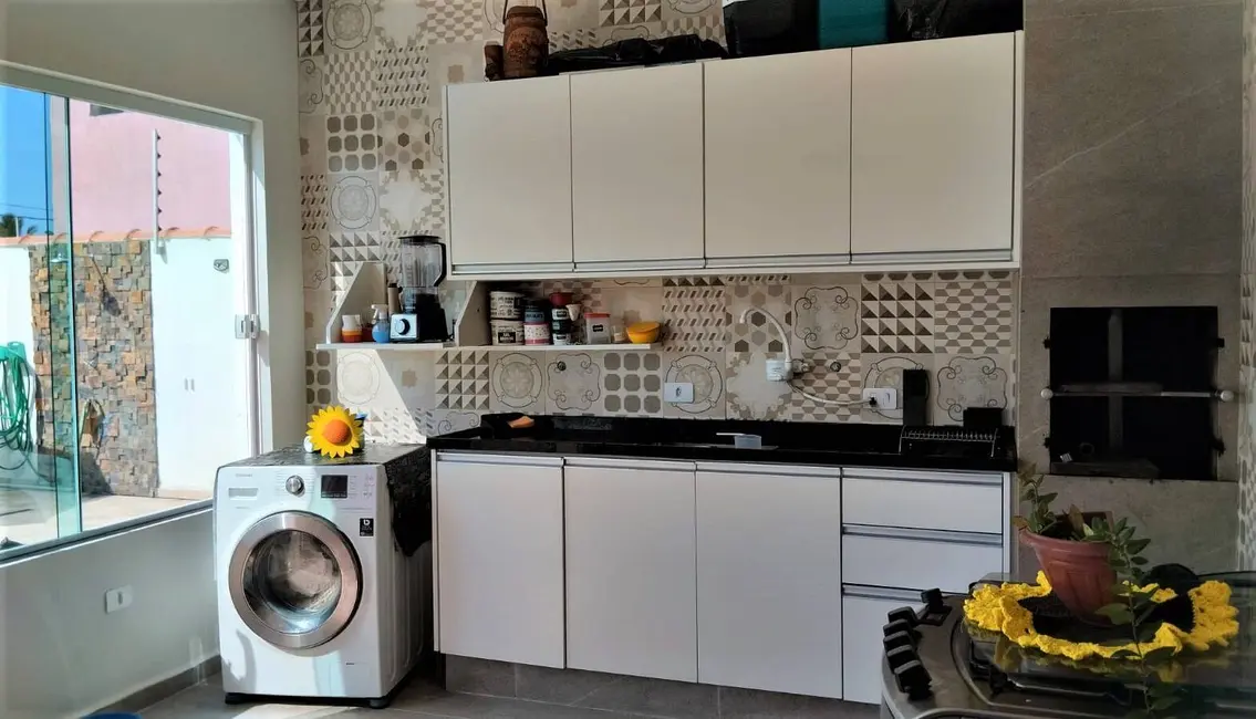 Foto 37 de Casa com 4 quartos à venda, 250m2 em Ilha Comprida - SP