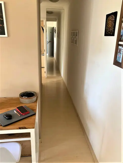 Apartamento com 2 quartos à venda em Loteamento Parque São Martinho, Campinas - SP - imagem 3 Foto 3 de Apartamento com 2 quartos à venda em Loteamento Parque São Martinho, Campinas - SP