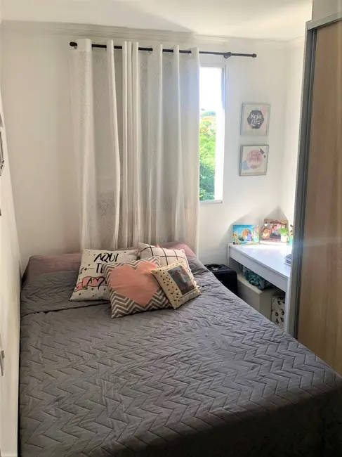 Apartamento com 2 quartos à venda em Loteamento Parque São Martinho, Campinas - SP - imagem 8 Foto 8 de Apartamento com 2 quartos à venda em Loteamento Parque São Martinho, Campinas - SP
