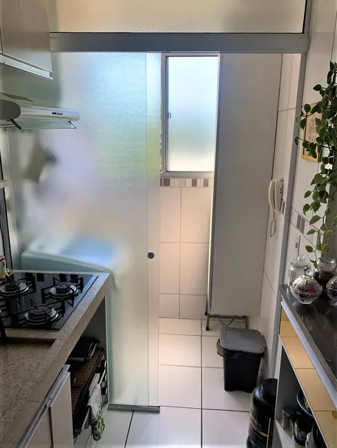Apartamento com 2 quartos à venda em Loteamento Parque São Martinho, Campinas - SP - imagem 7 Foto 7 de Apartamento com 2 quartos à venda em Loteamento Parque São Martinho, Campinas - SP