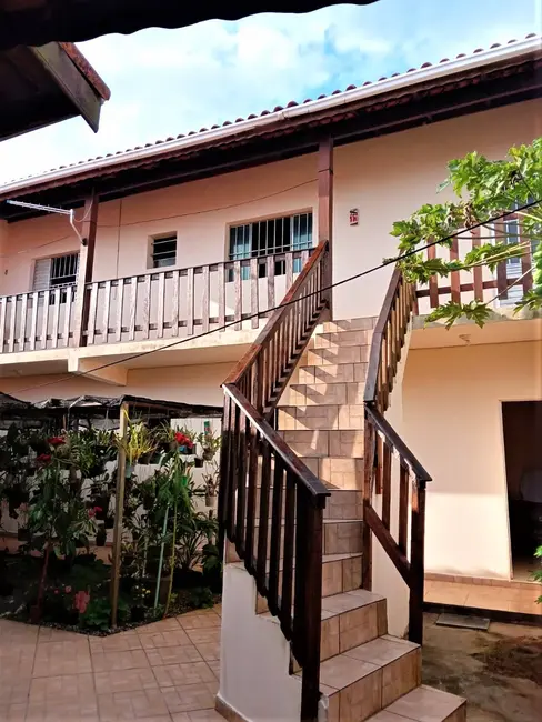 Foto 1 de Casa com 4 quartos à venda, 250m2 em Ilha Comprida - SP