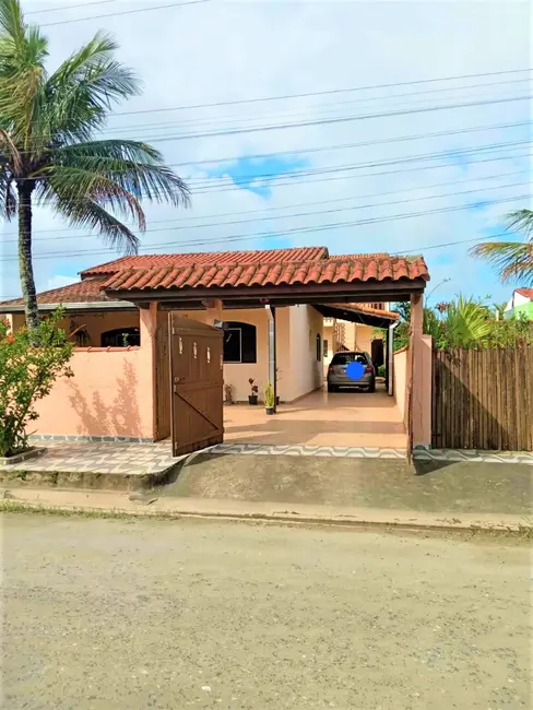 Foto 2 de Casa com 4 quartos à venda, 250m2 em Ilha Comprida - SP