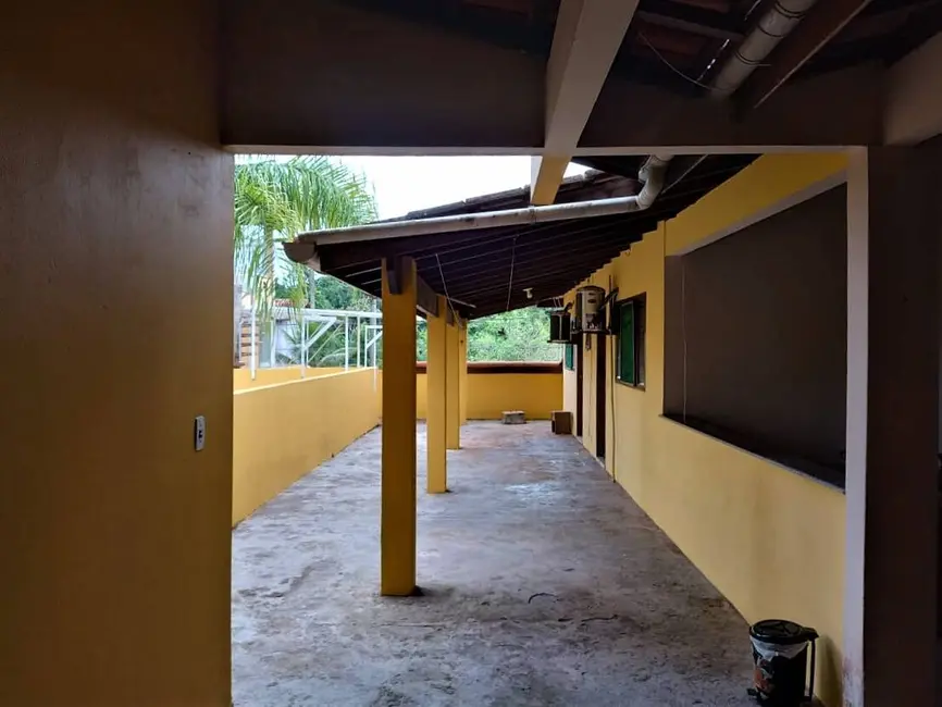 Casa com 8 quartos à venda, 900m2 em Icapara, Iguape - SP - imagem 4 Foto 4 de Casa com 8 quartos à venda, 900m2 em Icapara, Iguape - SP