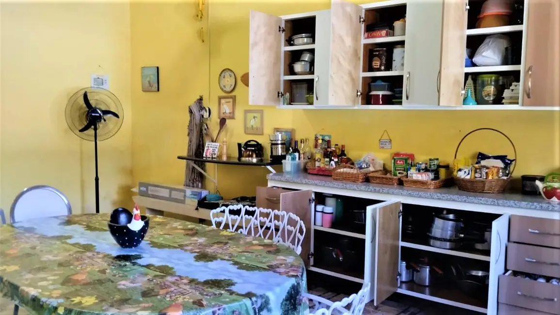 Casa com 8 quartos à venda, 900m2 em Icapara, Iguape - SP - imagem 8 Foto 8 de Casa com 8 quartos à venda, 900m2 em Icapara, Iguape - SP