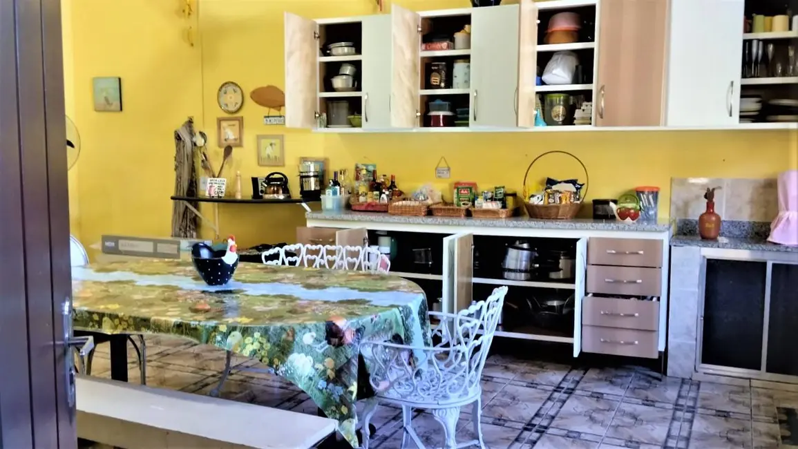 Casa com 8 quartos à venda, 900m2 em Icapara, Iguape - SP - imagem 9 Foto 9 de Casa com 8 quartos à venda, 900m2 em Icapara, Iguape - SP