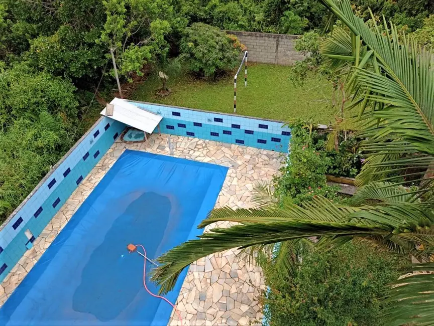 Casa com 8 quartos à venda, 900m2 em Icapara, Iguape - SP - imagem 6 Foto 6 de Casa com 8 quartos à venda, 900m2 em Icapara, Iguape - SP