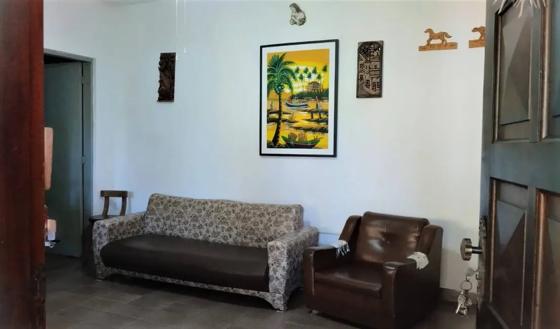 Casa com 8 quartos à venda, 900m2 em Icapara, Iguape - SP - imagem 5 Foto 5 de Casa com 8 quartos à venda, 900m2 em Icapara, Iguape - SP