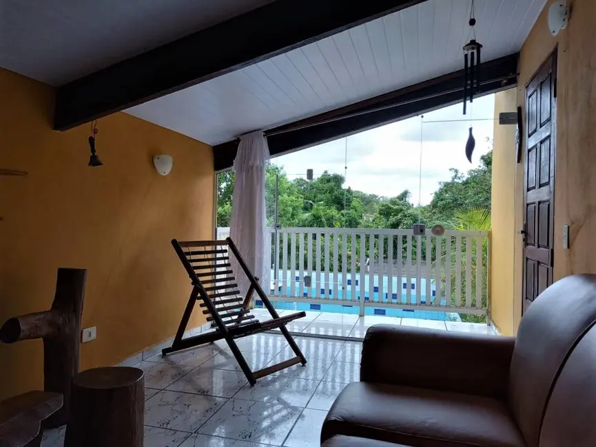 Casa com 8 quartos à venda, 900m2 em Icapara, Iguape - SP - imagem 3 Foto 3 de Casa com 8 quartos à venda, 900m2 em Icapara, Iguape - SP