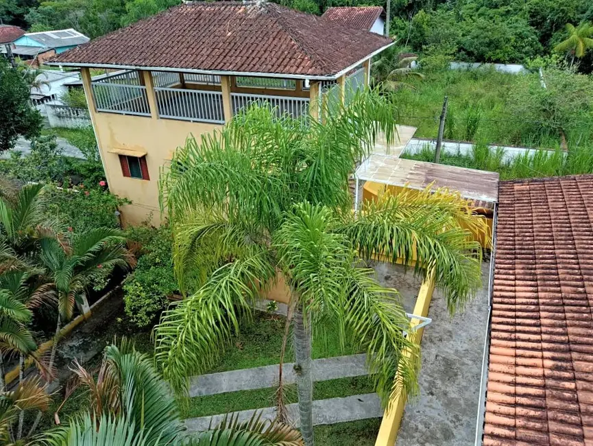 Foto 1 de Casa com 8 quartos à venda, 900m2 em Icapara, Iguape - SP