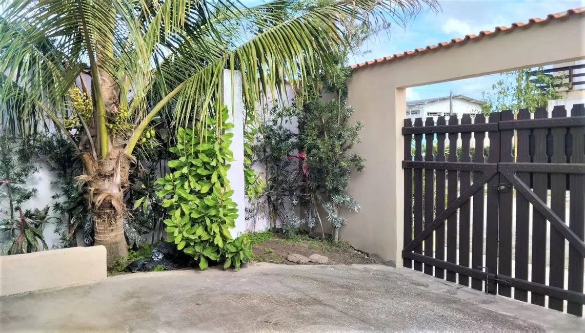Foto 1 de Casa com 3 quartos à venda, 250m2 em Iguape - SP