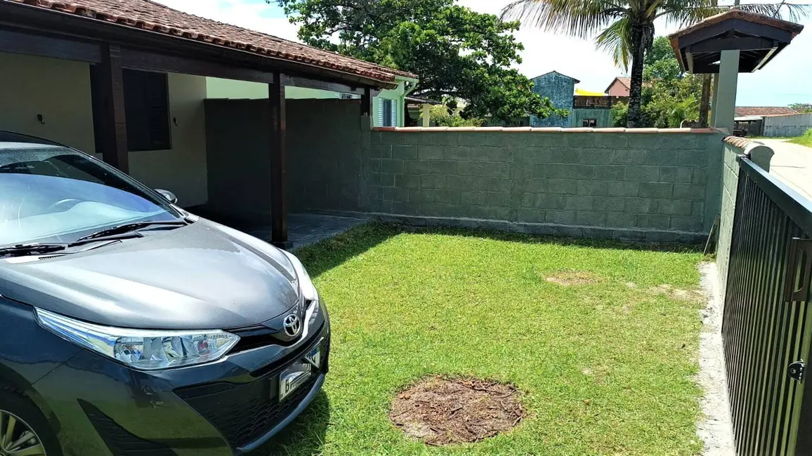 Foto 5 de Casa com 5 quartos à venda, 330m2 em Barra do Ribeira, Iguape - SP