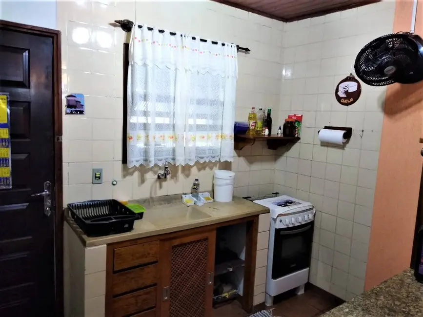 Foto 7 de Casa com 5 quartos à venda, 330m2 em Barra do Ribeira, Iguape - SP