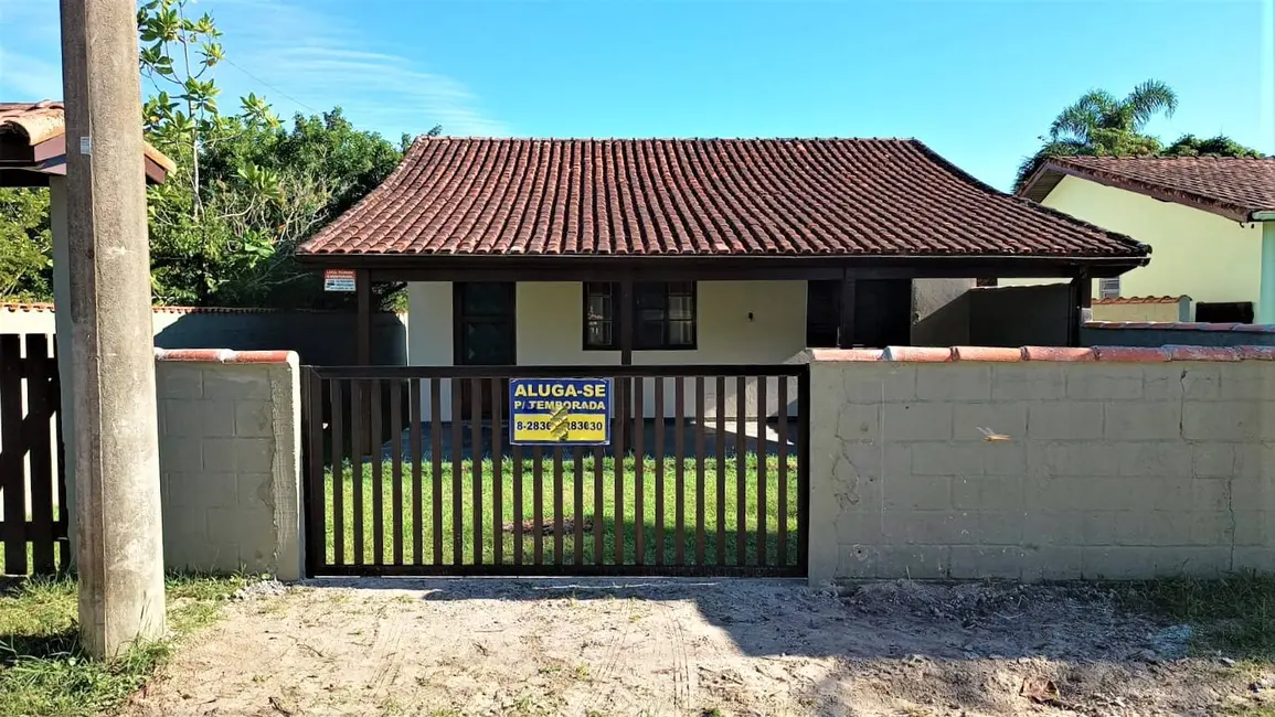 Foto 2 de Casa com 5 quartos à venda, 330m2 em Barra do Ribeira, Iguape - SP
