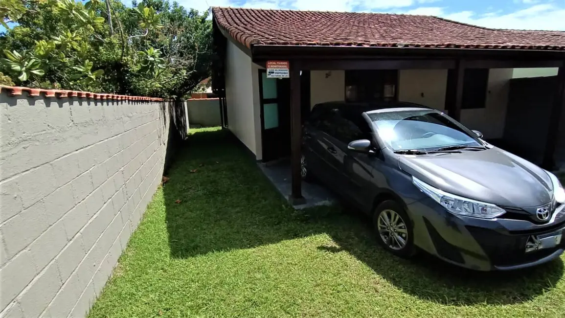 Foto 6 de Casa com 5 quartos à venda, 330m2 em Barra do Ribeira, Iguape - SP