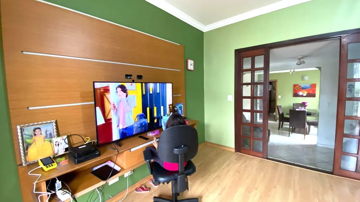 Foto 6 de Casa com 3 quartos à venda em Butantã, São Paulo - SP