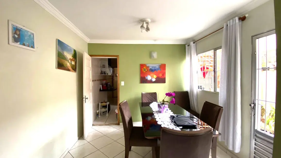 Foto 5 de Casa com 3 quartos à venda em Butantã, São Paulo - SP