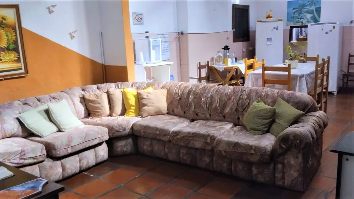 Pousada com 15 quartos à venda, 237m2 em Centro, Iguape - SP - imagem 5 Foto 5 de Pousada com 15 quartos à venda, 237m2 em Centro, Iguape - SP
