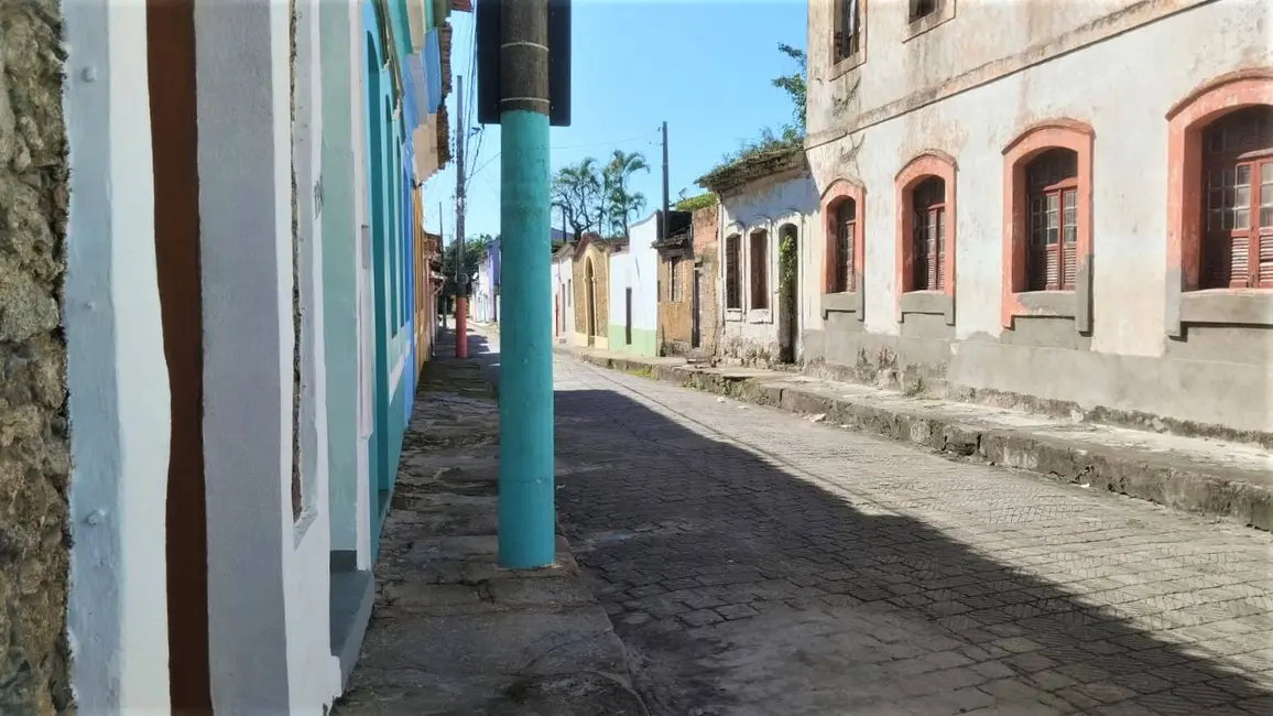 Pousada com 15 quartos à venda, 237m2 em Centro, Iguape - SP - imagem 3 Foto 3 de Pousada com 15 quartos à venda, 237m2 em Centro, Iguape - SP