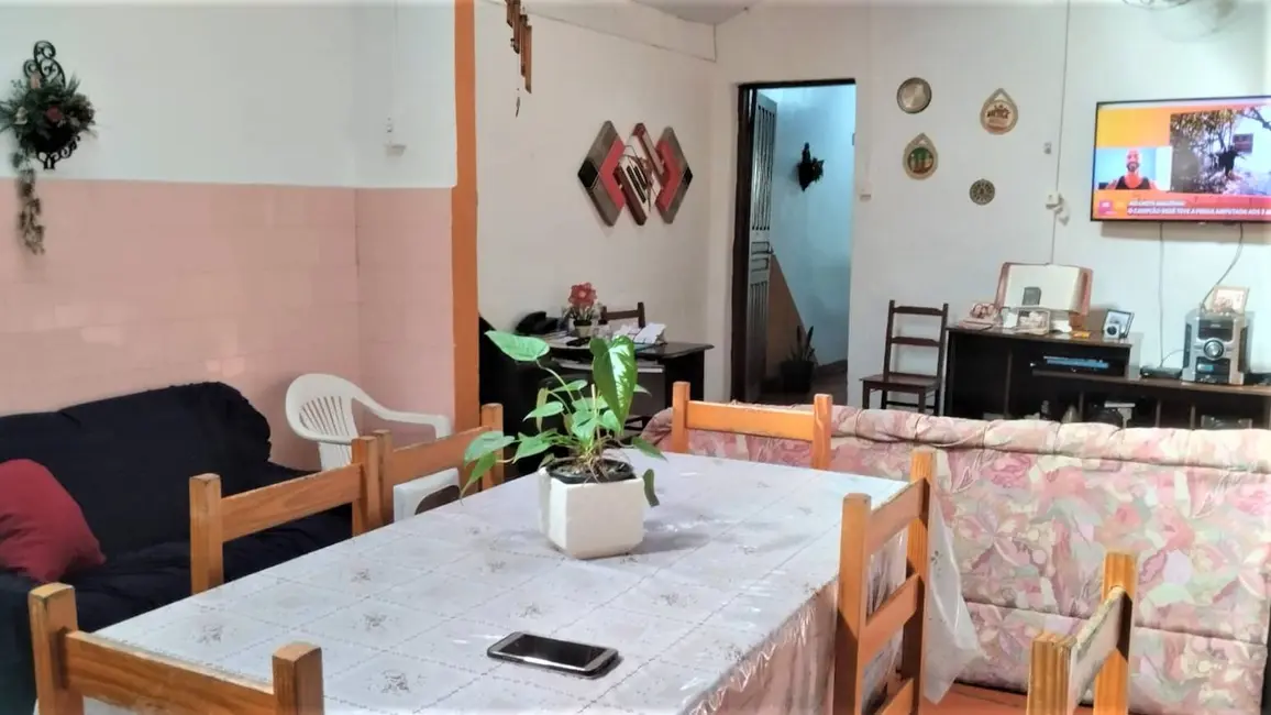 Pousada com 15 quartos à venda, 237m2 em Centro, Iguape - SP - imagem 8 Foto 8 de Pousada com 15 quartos à venda, 237m2 em Centro, Iguape - SP