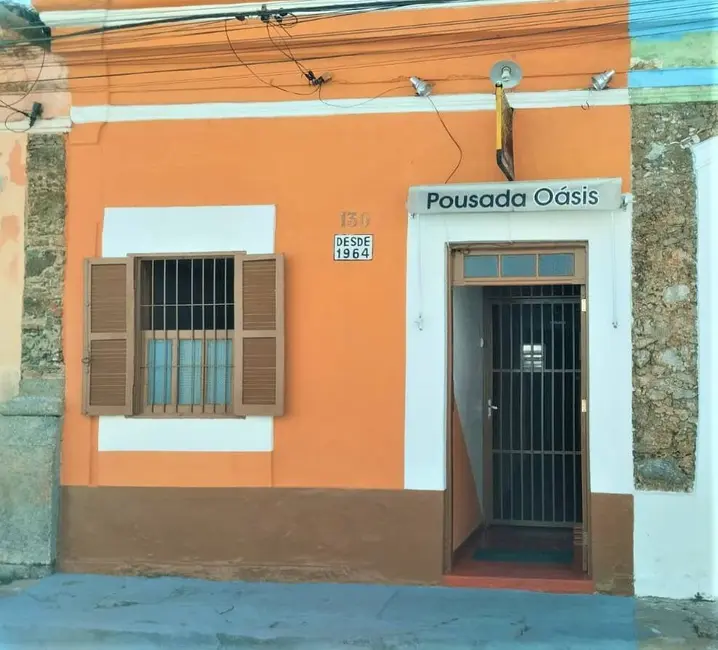 Foto 1 de Pousada com 15 quartos à venda, 237m2 em Centro, Iguape - SP