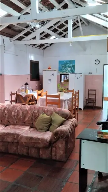Pousada com 15 quartos à venda, 237m2 em Centro, Iguape - SP - imagem 6 Foto 6 de Pousada com 15 quartos à venda, 237m2 em Centro, Iguape - SP