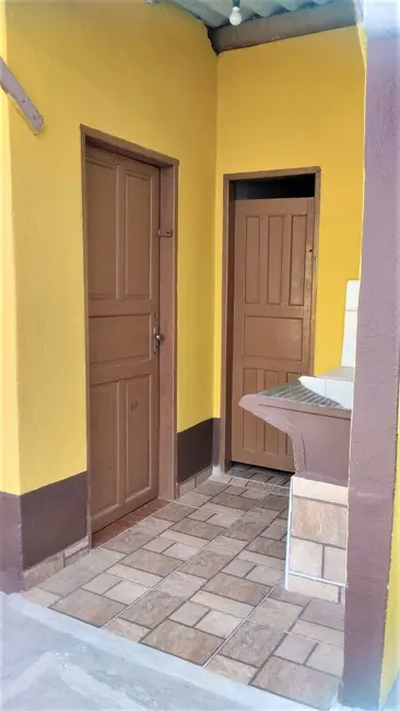 Casa com 3 quartos à venda em Iguape - SP - imagem 6 Foto 6 de Casa com 3 quartos à venda em Iguape - SP