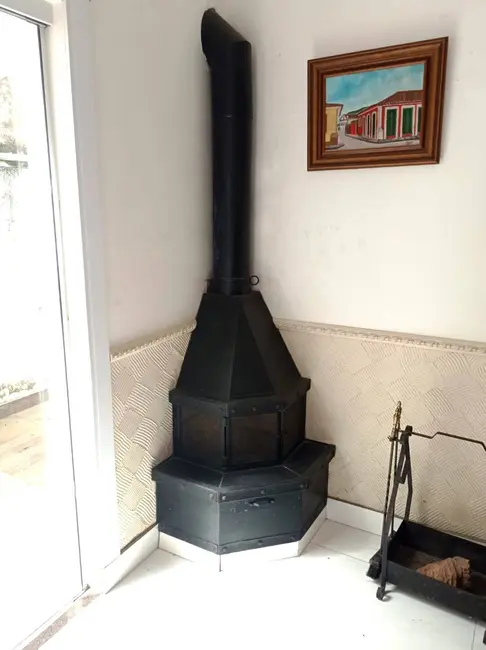 Foto 4 de Casa com 5 quartos à venda, 375m2 em Iguape - SP