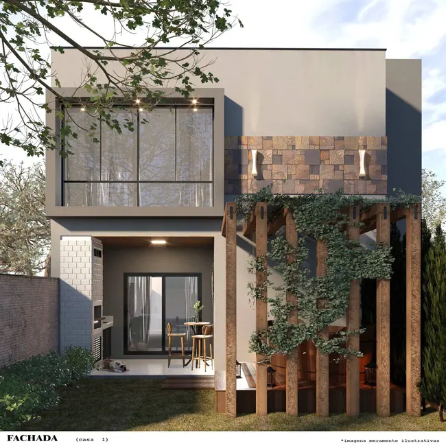 Foto 2 de Casa com 3 quartos à venda, 139137m2 em Iguape - SP