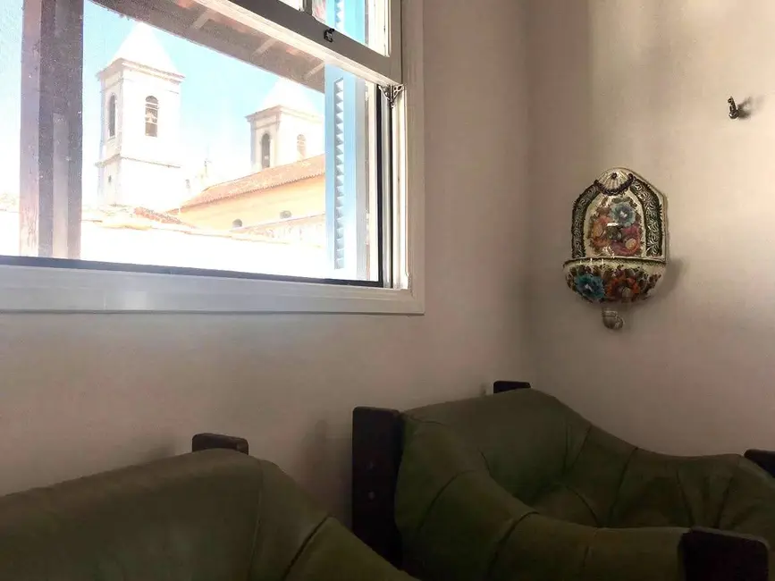 Foto 9 de Casa com 4 quartos à venda e para alugar, 1240m2 em Centro, Iguape - SP