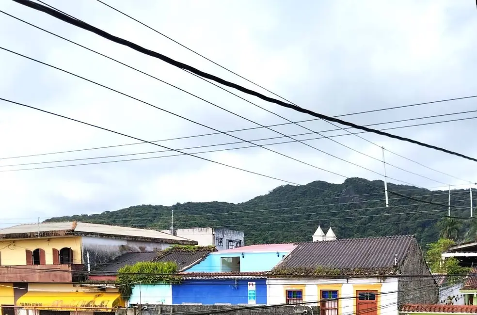 Foto 1 de Casa com 4 quartos à venda, 135m2 em Centro, Iguape - SP