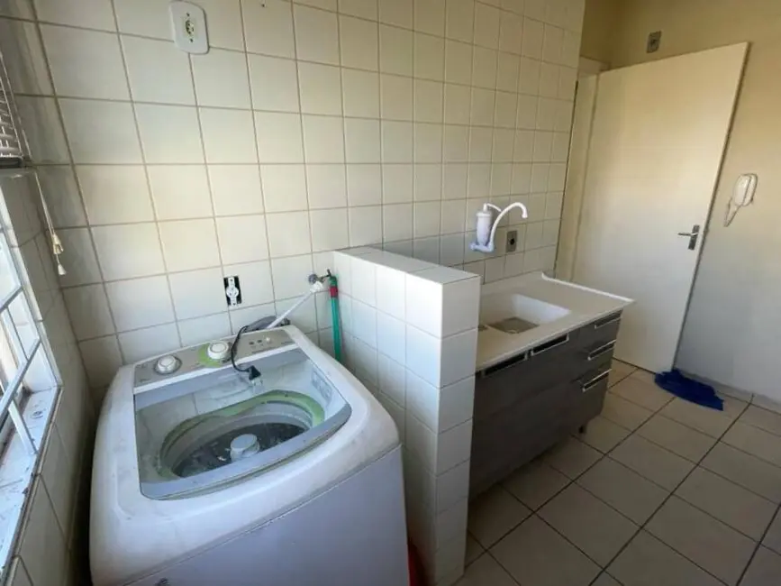 Foto 5 de Apartamento com 2 quartos à venda e para alugar em Cajuru, Curitiba - PR