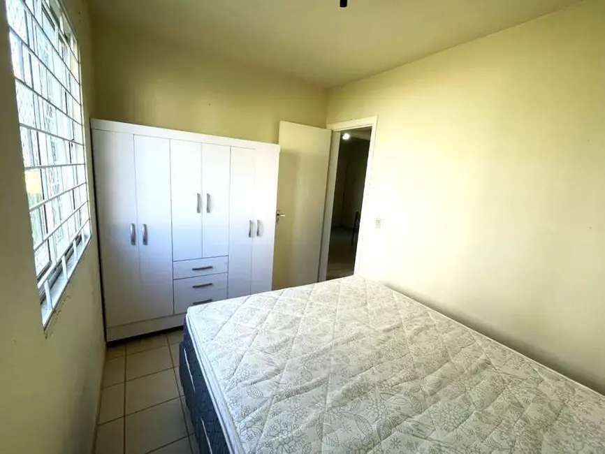 Foto 6 de Apartamento com 2 quartos à venda e para alugar em Cajuru, Curitiba - PR